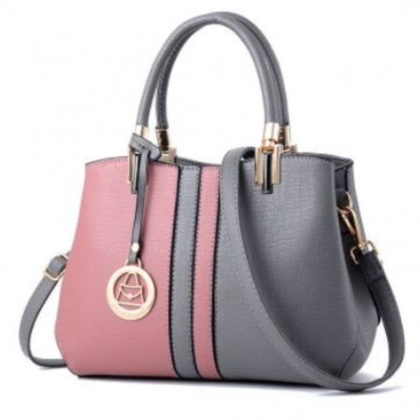Skycosa.com Ladies Patchwork Hand Bag